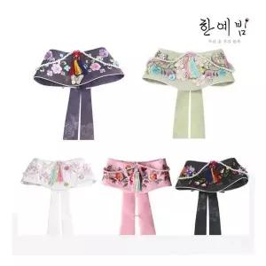[한예빔]한복소품한복소품 아얌 02한복소품