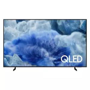 삼성전자 4K 스마트 QLED TV KQ65QF8DAFXKR 스탠드형 (V)