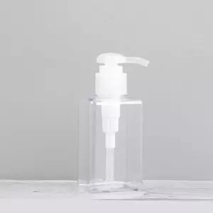 [더망고플래닛] 욕실 화장품 디스펜서 소분 공병 리필용기 450ml (13259433)