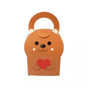 선물 케이스 10p 곰