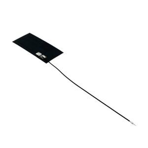 1pc GSM GPRS 3G 내장 안테나 850-2170MHZ UFL 커넥터 포함 FPC 소프트 PCB 공중 52x24mm