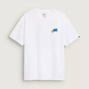 [반스](의정부점)VANS 반스 펭귄 반소매 티셔츠 VN000TKCJVY