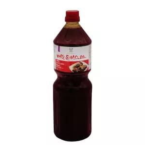 쏘스본 매운돈까스 소스 1.8L/