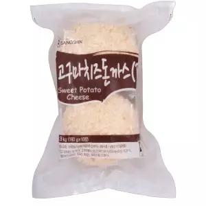 상신 고구마치즈돈까스 1.8kg/