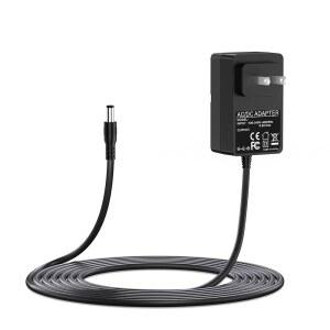 FGIEU 12V 전원 공급 장치는 HSK A2 A3 라이트 패드 아티스트 추적 박스 복사 테이블 어댑터와 호환됩니다.