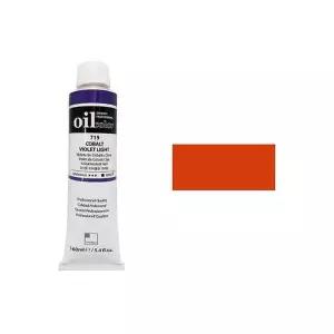 [에이치플러스몰](신한) 유화물감 C 50ml 703 주황(버밀리온 휴) (3개입)