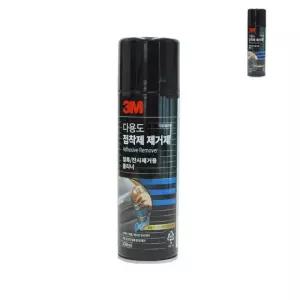 섬유얼룩제거 스티커제거 찌든때제거제 섬유얼룩제거제 다용도접착제제거제 접착제 제거제 330ml