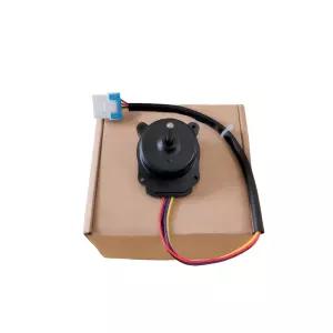 셀라지넬라 EAU65058502 냉장고 콘덴서 팬 모터 LG용 DC 12V 증발기 완벽한 교체용 AP7178309 PS16662422