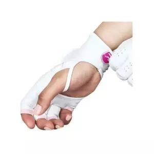 루미나D 자외선차단 폴베르 물집방지 오른손 여자 골프장갑
