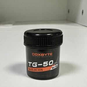 그래픽카드써멀패드 코크바이트 20G TG50 서멀 퍼티 고성능 GPU 그리스 쿨링 CPU WMK 열전도 게임용 18 PC 페이스트