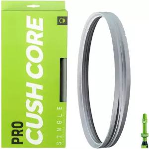 쿠시코어 플러스 타이어 서스펜션 시스템 - 44mm 프레스타 에어 밸브가 장착된 27.5인치 단일 교체 사이즈