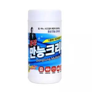 청소티슈 70매 원통형 동성만능크리너 소형