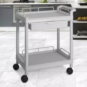 CART-201K/웨건 카트 서빙 왜곤 주방 무빙 병원 이동 서빙카트
