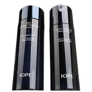 [하프클럽/알티피아]남성 피부 보습 케어 기초 에센스 145ml 에멀젼 120ml