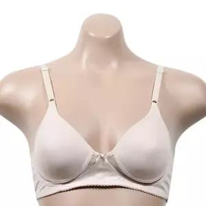 혜명마트 편안하고 시원한 착용감 에어로쿨 여성 B컵 몰드 브라 20대여자속옷 편한속옷 어깨끈브라 노와이