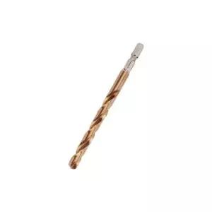 스텐기리 스텐드릴날 코발트 HSS M35 드릴비트 10.0mm 스텐기리