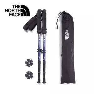 노스페이스 NA5SR00B 남여공용 4단 스틱 4 스텝 세트 NA5SR00 1893567