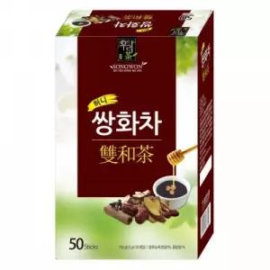 송원)허니쌍화차50T