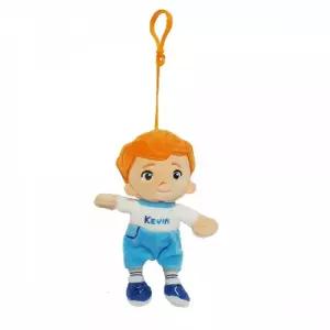 캐리와장난감친구들캐빈 가방고리(15cm)