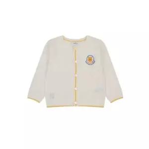 [롯데백화점]디즈니 곰돌이푸얼굴라인가디건(IVORY)_79T321401