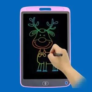 매직노트 LCD 드로잉패드 전자노트 10.5인치(랜덤)