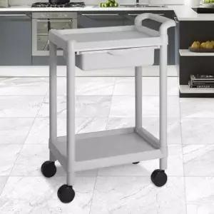 CART-101C/다용도카트 웨건 서빙 왜곤 주방 무빙 병원 서빙카트
