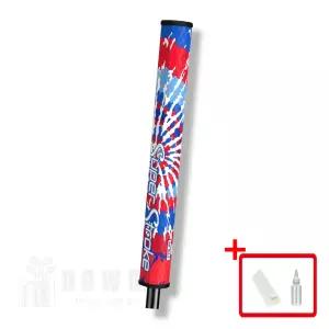 슈퍼스트로크 2026 태극무늬 투어 2.0 퍼터그립 55g