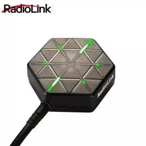 픽스호크 Radiolink M10N GPS SE100 모듈 APM PX4 Pixhawk 248 비행 용 GLONASSBeiDou 확도