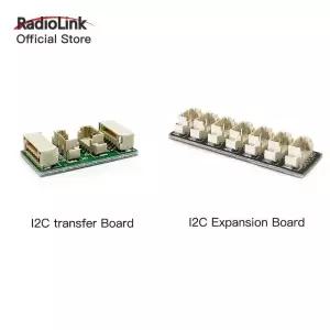 픽스호크 Radiolink-I2C 전송 보드 초음파 모듈 미니 Pix 비행 용 suite 04 SU04 드론 센서