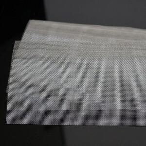 범용 스테인레스 자동차 범퍼 수리 네트 플라스틱 균열 구멍 메쉬 바디 후드 벤트 5개 1개