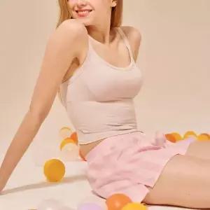 매장정품 푸마 PUMA BODYWEAR 코튼 우먼스 트렁크 PK PMFTOEO11_MSS 698470
