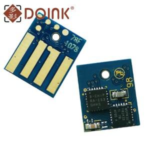 렉스마크 토너 칩, MS811, MX711, MX810, 52D1X00 (521X), 45K, 4 개