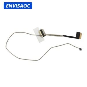 노트북 비디오 스크린 LCD LED 디스플레이 리본 플렉스 케이블 레노버 아이디어패드 슬림 1 11AST05 11IGL0