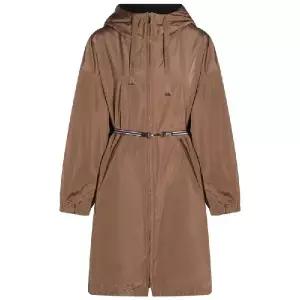 막스마라 더 큐브 데저토 후드 파카 2619021164600 10129002 TP976106474