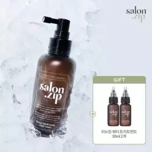 정샘물 살롱집 스칼프 리뉴잉 헤어 토닉 [gift]
