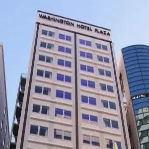 [부산출발] 삿포로 자유여행 3일4일 삿포로 워싱턴 호텔 플라자