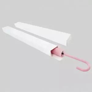 선물용 포장용 판촉물 답례품 장우산 케이스 종이케이