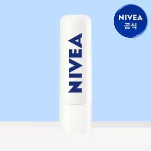 니베아 립케어 더마 SOS 케어 4.8g 1개