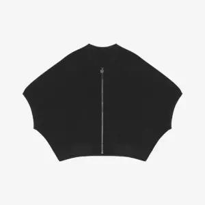 [베스띠벨리] 베스띠벨리 볼륨 슬리브 집업 가디건BKCAE21840