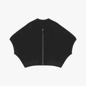 [베스띠벨리] 베스띠벨리 볼륨 슬리브 집업 가디건BKCAE21840 [P003763821]