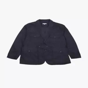 25SS  수트 자켓 25S1D036QT127PB002 DKNAVY DOM