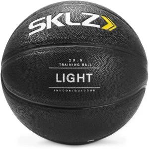 드리블 패스 볼 컨트롤을 개선하는 SKLZ 가중 트레이닝 농구 모든 연령대에 적합