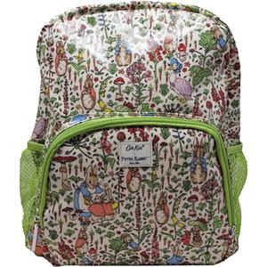 캐스키드슨 백팩 가방 라지 피터래빗가든 28x34x10cm Cath Kidston