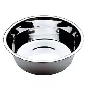 OR 스텐레스 애견 식기 (2.6L) 강아지 애견 밥 사료 통 그릇