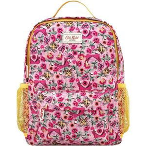 캐스키드슨 백팩 가방 라지 핀볼 Ditsy 핑크 34x29x9cm Cath Kidston
