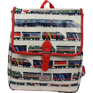 캐스키드슨 백팩 가방 라지 패스트트레인 오이스터 36.5x29x10cm Cath Kidston