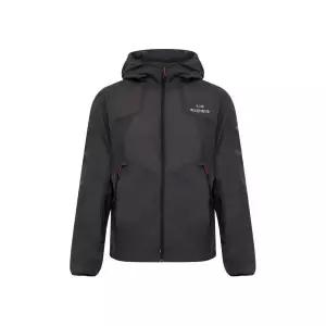 EIDER HERITAGE 남성 경량 방풍 자켓_Heather Grey DMM26131C4 152031