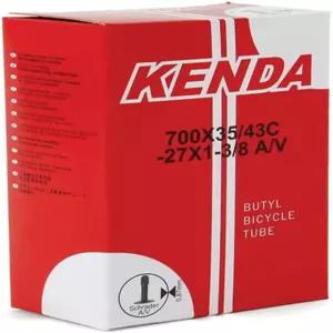 Kenda 700x35/43 (27x3/8) Black
