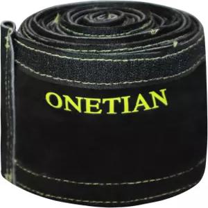 ONEETian 난연성 가죽 케블라 TIG 용접 토치 케이블 커버(5피트)