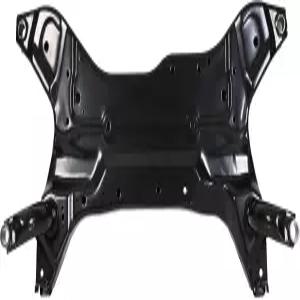 ECOTRIC 프론트 프레임 크로스 멤버 서브프레임 크래들 2007202 닷지 캘리버 비 SRT 2007207 컴퍼스
